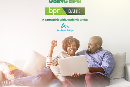 New Ways to Pay School Fees Using BPR (Banque Populaire du Rwanda) Channels
