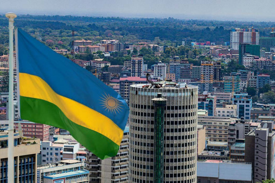 Business Registration in Rwanda; Interesting Facts.