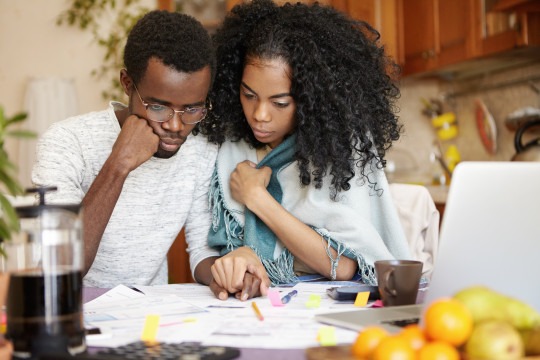 Budgeting Tips: Master Your Finances with Ease